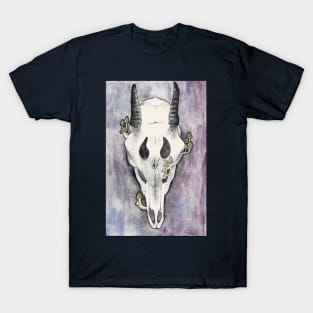 antelope skull T-Shirt